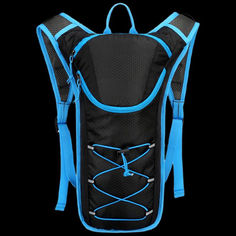 Vanaheimr Outdoor Cycling Hydration Backpack