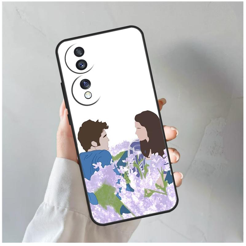 TV Twilight For Honor Magic 8 Pro 6 7 Lite Case For Honor Win RT 50 70 90 200 400 X8c X8b X9a X9b X9c X9d