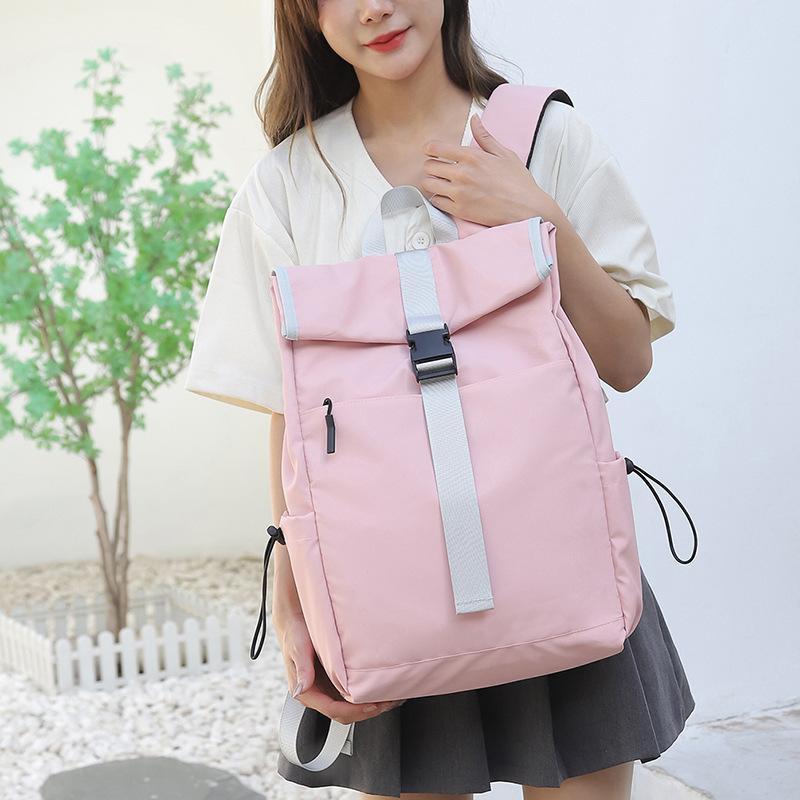 Rucsac Rucsac pentru laptop de călătorie pentru bărbați