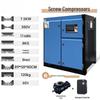 Filtre și compresoare – Compresoare de aer și accesorii