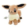 Eevee Collection Plush Flareon Vaporeon Stuffed Doll Anime Espeon Umbreon Glaceon Leafeon Sylveon Toys hobbis Kid Gift
