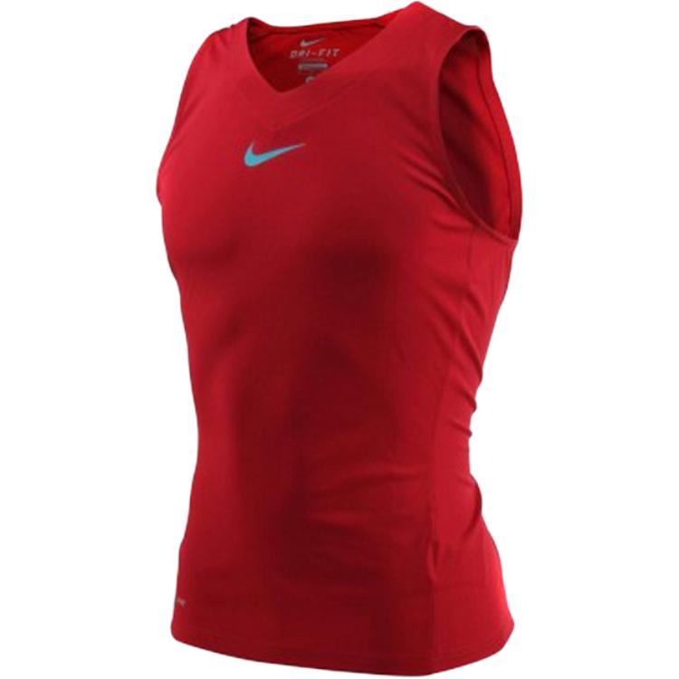 

Новая баскетбольная майка Nike Dri Fit мужская 532339-687 L