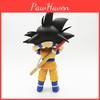 Childhood Dragon Ball The Monkey King Standing Model Ornaments Gift Birthday