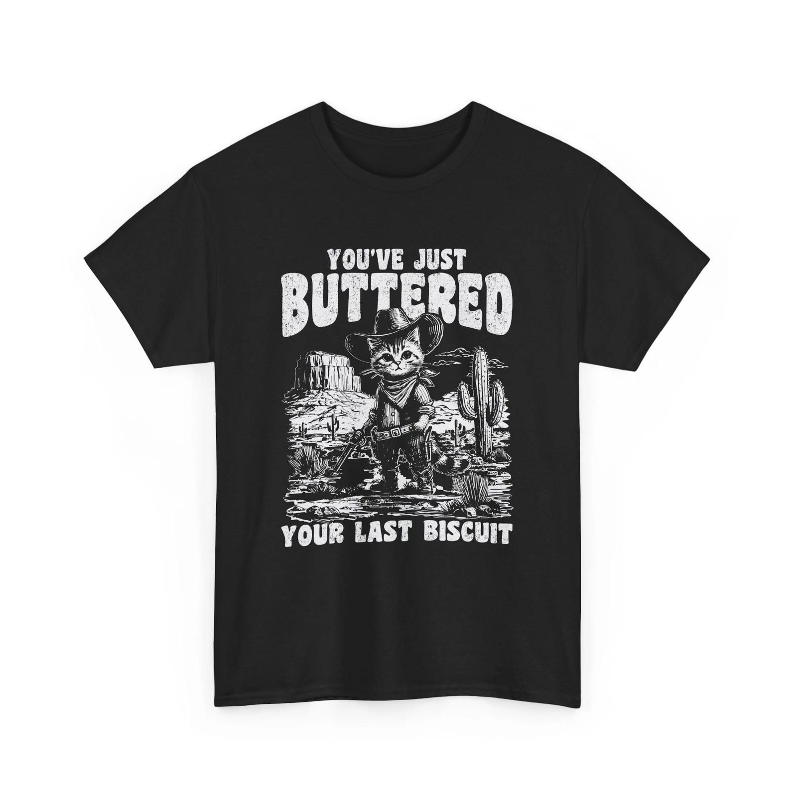 Cat Lover T-Shirt for Men & Women – Cute Funny Graphic Cat Print 3XL