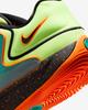 HV1994-301 Nike KD18 Liquid Lime (HV1994-301/HV1993-301) (Men's)