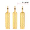 6.5 mm Male to 3.5 mm Headphone Adapter FemaleWear-resistant Jack Converter Audio Plug Easy Installment Gold Plating ProcessGood product