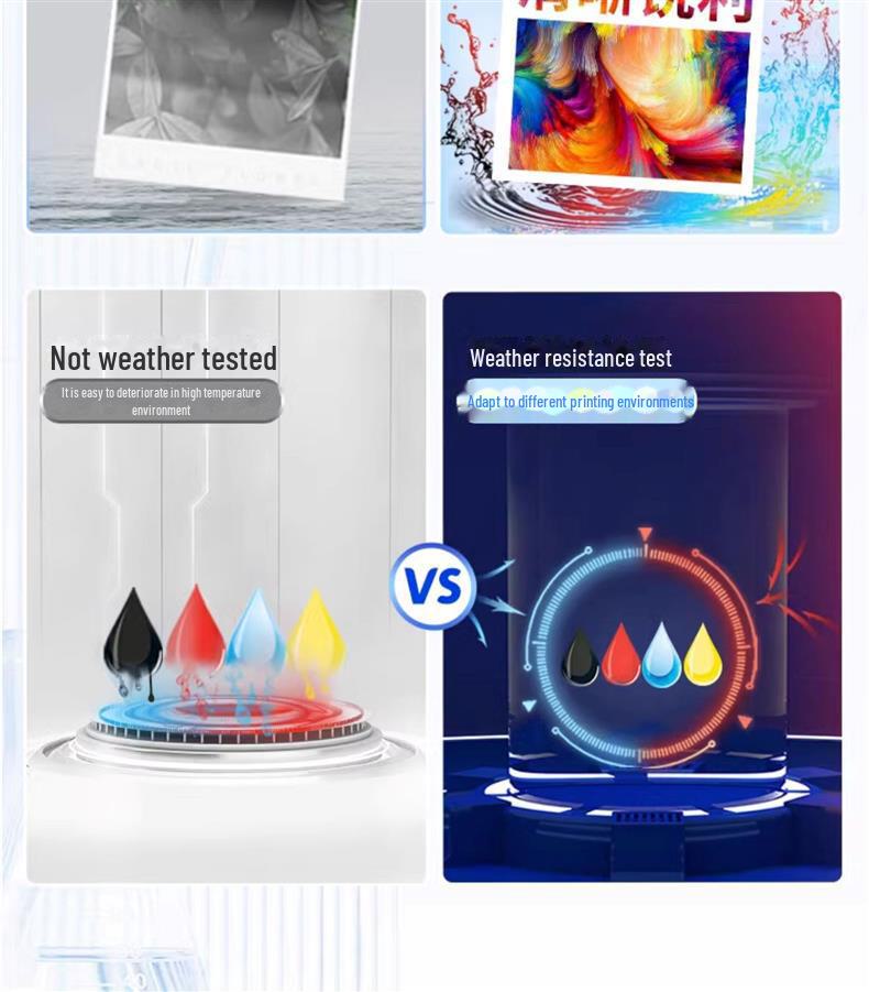 Gezhige Ink: Compatible with Epson T1091 Cartridges for ME300, ME30, ME360, ME600F, ME650, ME11.