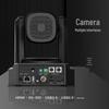 Lenovo thinkplus PTZ Webcam with Microphone