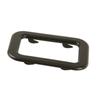 1 pezzo Rivestimento Maniglia 51211876043 Rivestimento Maniglia Porta Nero