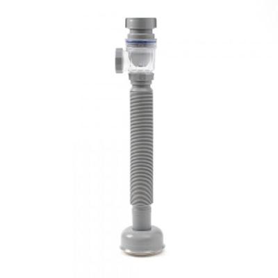 Washbasin Java Automatic Eye Trap Washbasin Bathroom Wall Trap [WD104A2]