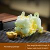 Color-Changing Pixiu Tea Pet Ornament