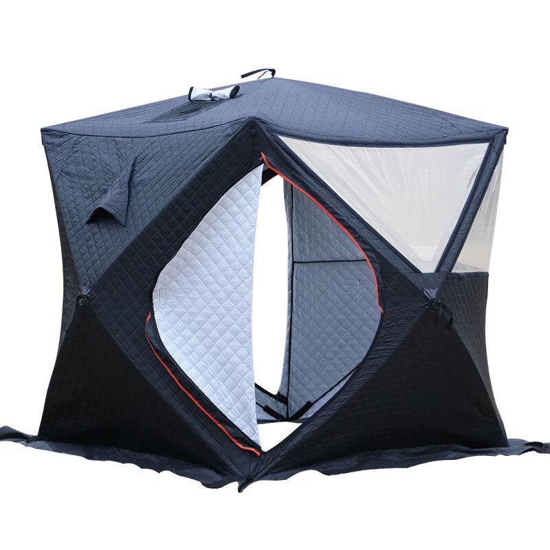 ZISIZ Winter Fishing Tent