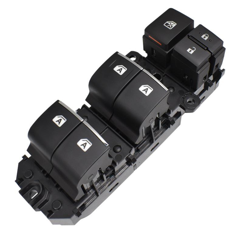Toyota Camry/RAV4 Power Window Switch & Regulator Assembly 84040-33170