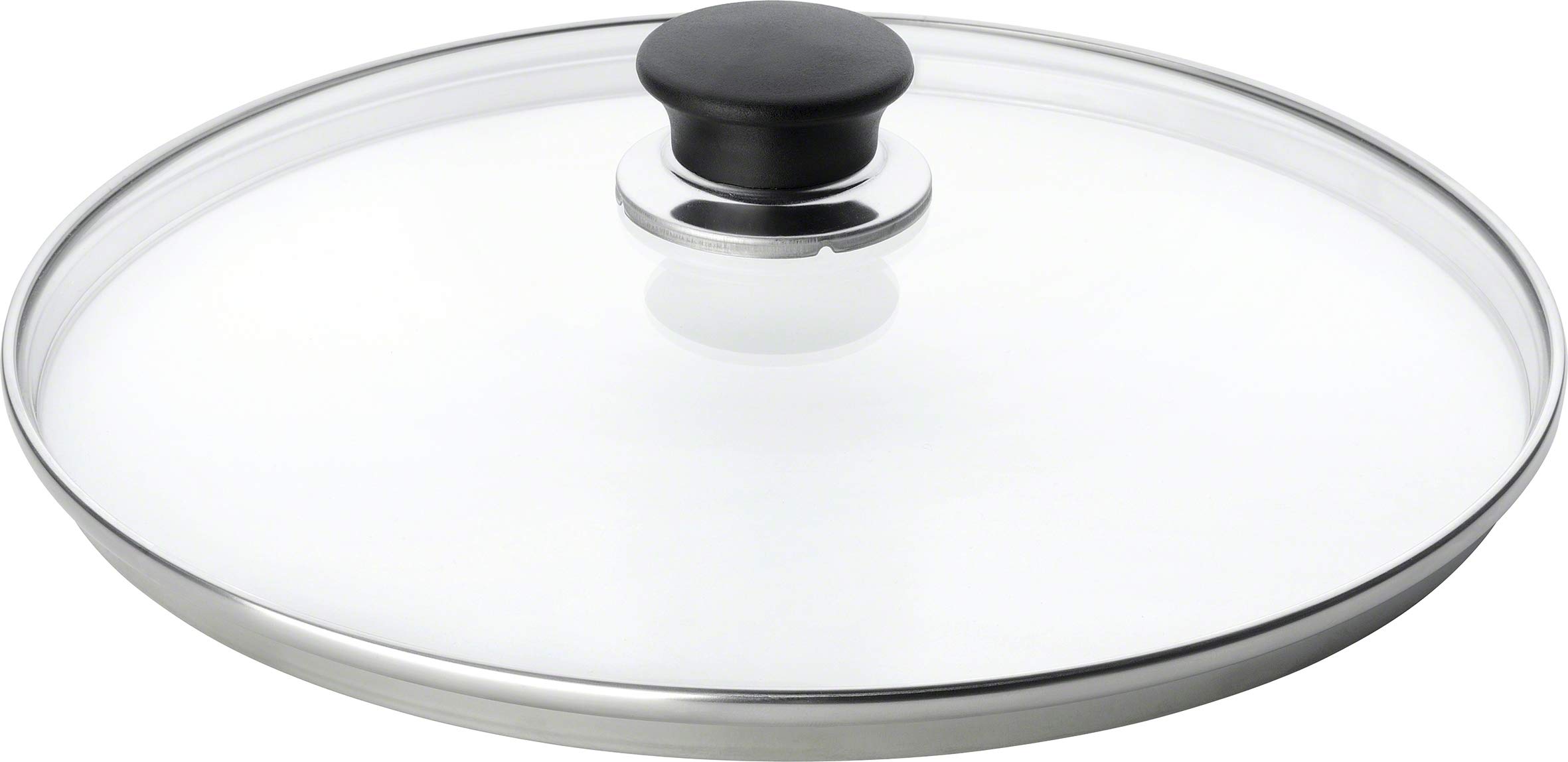 

Крышка для сковороды Ballarini Salento Glass Lid 20 см [Авторизованный японский продукт] 75000-537