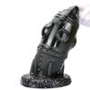 32x12CM Extra Large Thick Rocket Anal & Vaginal Dilator Sex Toy