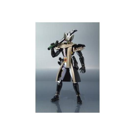Bandai Kamen Rider Ghost Steam Kamen Rider Final Web S.H.Figuarts "Farewell Den-O Countdown" (Tamashii Exclusive)