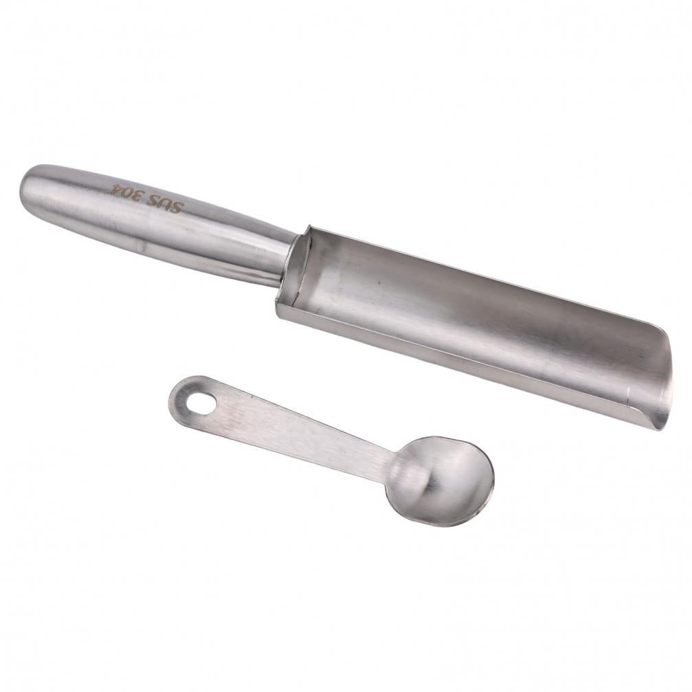 Comfortable And Convenient Design Effortless Fish Balls Manual Meatball Spoon