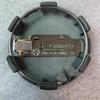 Wheel Center Caps Hub Cover for Geely LINK CO 01 02 03 06 05 09 Accessories