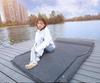 Automatic Inflatable SUV Trunk Sleeping Pad Mattress