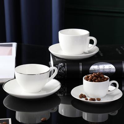 Louça para beber – Conjuntos de chá e café