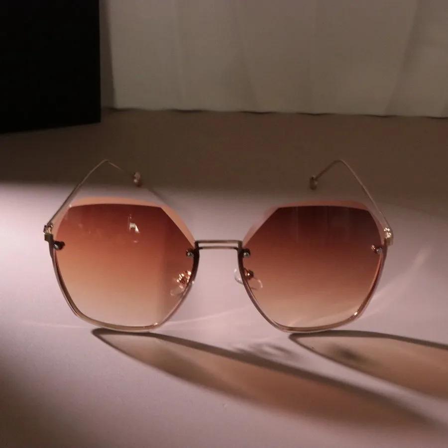 Ochelari de soare pătrați cu ramă mare, drăguți, pentru femei, bărbați, de marcă, designer, casual, culori, oglindă