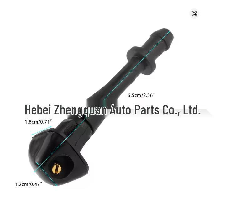 

Front Hood Wiper Washer Nozzle for Great Wall Haval H2/H3/H5