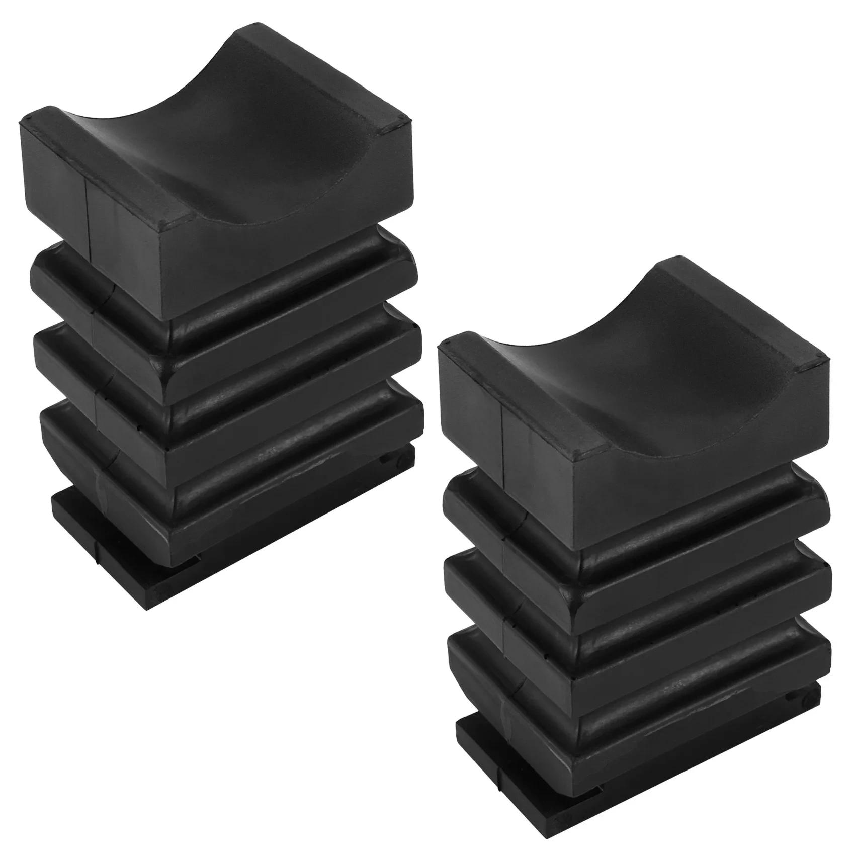 

2Pcs SSR-338-47 Rear Air Helper Spring for Mercedes-Benz Sprinter 2500 2 PCS BLACK