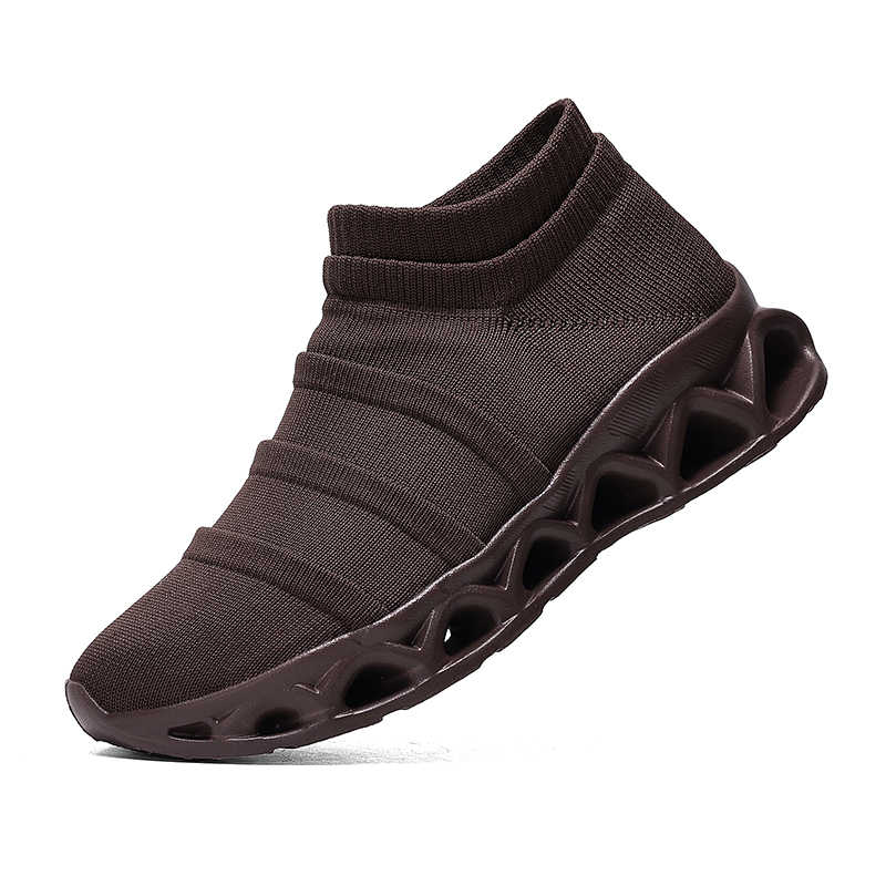 Fashion Angle Lace-free Moccasin Shoes Woman Vulcanize Blue Sneakers Women Lady Boot Sports 2025new Best Selling Snaeker