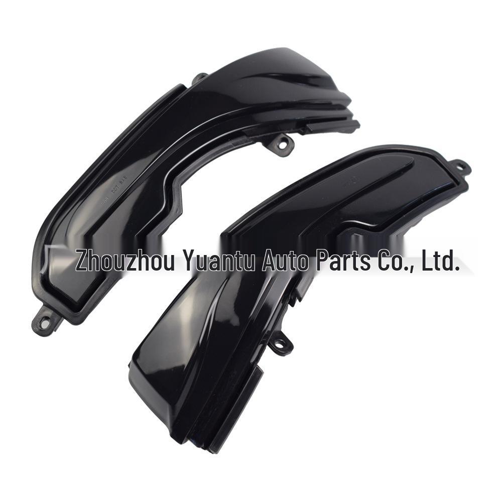 Infiniti Q-Serie Dynamisches Rückfahrspiegellicht mit sequenziellem Blinker