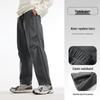 CAMEL Men's Windproof Waterproof Insulated Hiking Pants