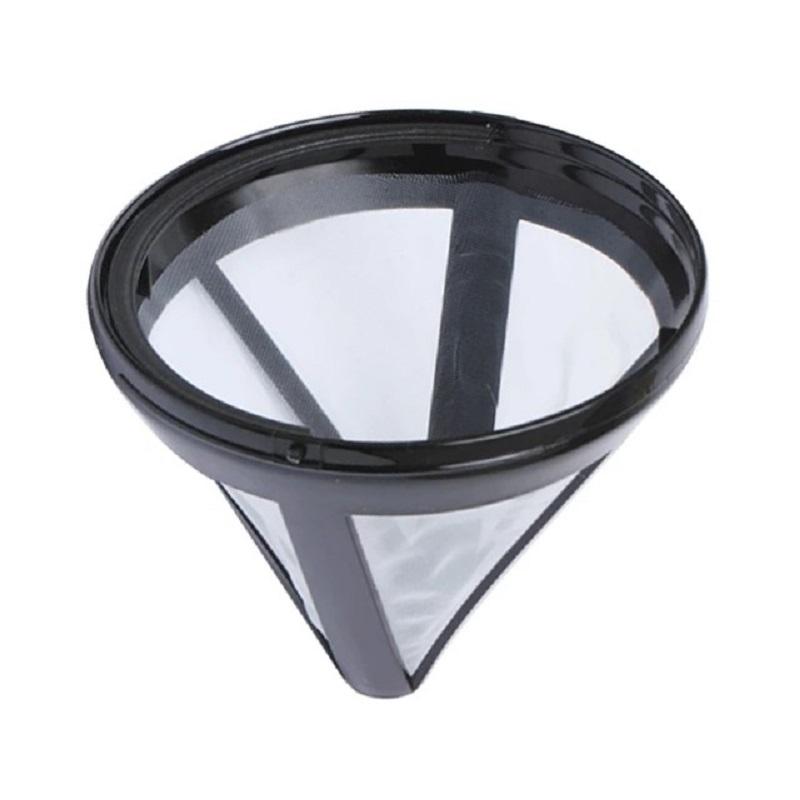 Reusable Coffee Maker Machine Parts Coffee Filter for Philips HD7431 HD7432 HD7433 HD7434 HD7436 3