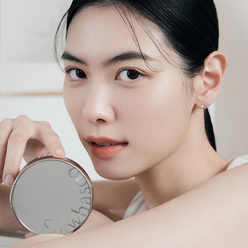 Sulwhasoo Perfecting Cushion with Refill 21N1 Beige SPF 50+ PA+++ 15g*2EA