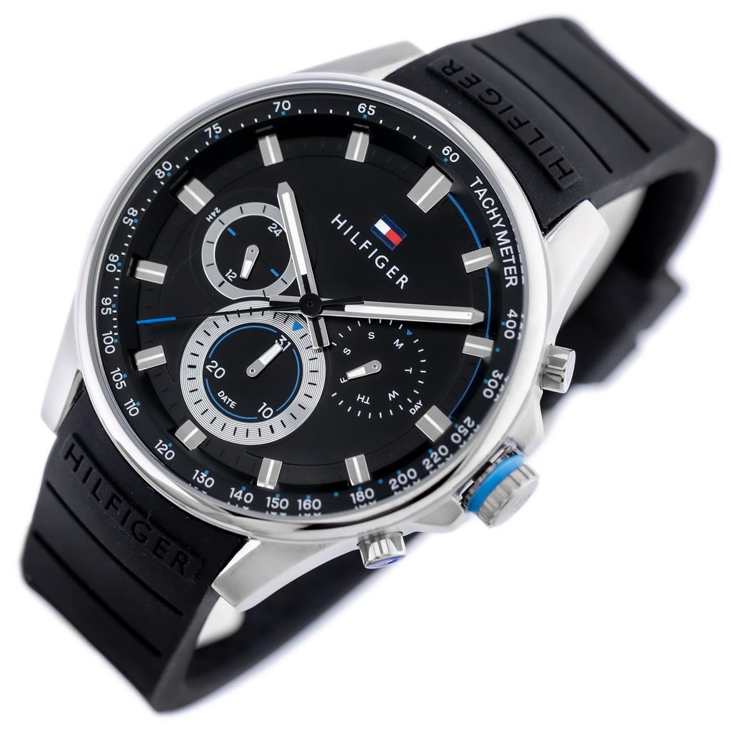 MEN'S WATCH TOMMY HILFIGER 1791971(zf087a)