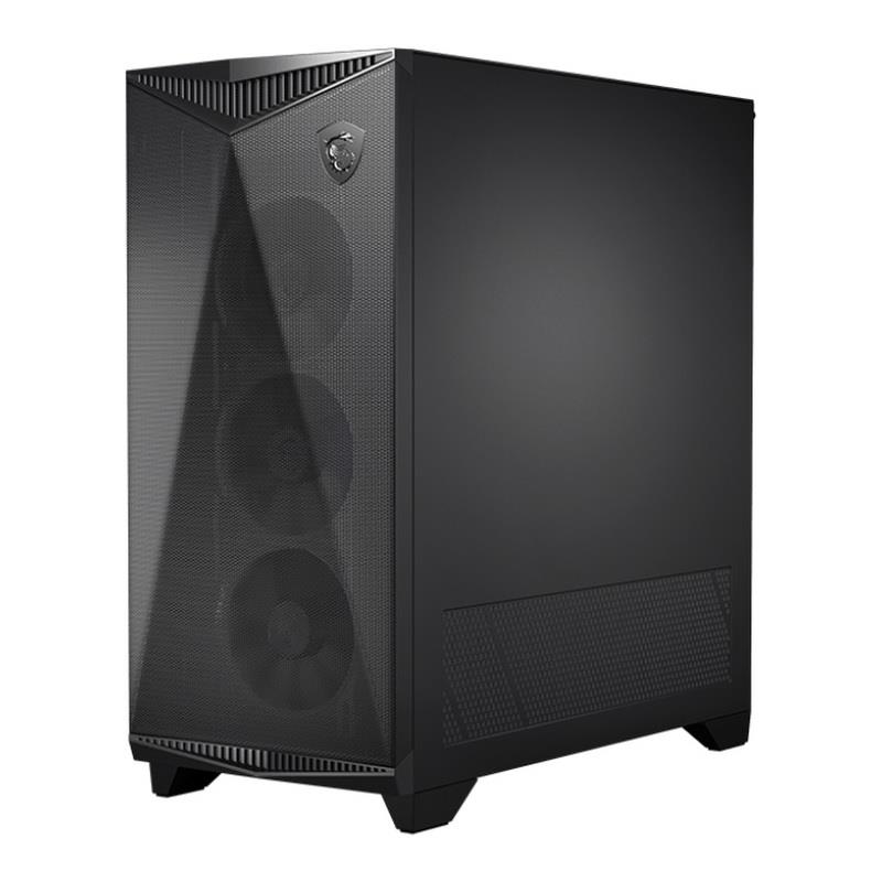 Obudowa MSI MPG GUNGNIR 300P AIRFLOW ATX Midi z oknem, bez zasilacza