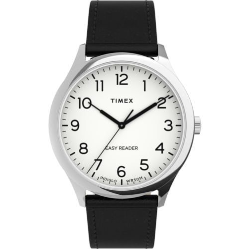 

Timex 40mm Easy Reader