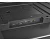 IO Data Equipment Frameless 4K LCD Display 1 Unit 3-sided LCD-U551DX