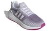 adidas Originals Swift Run 22 Shoes 'Grey / Fuchsia' Women's GV7980