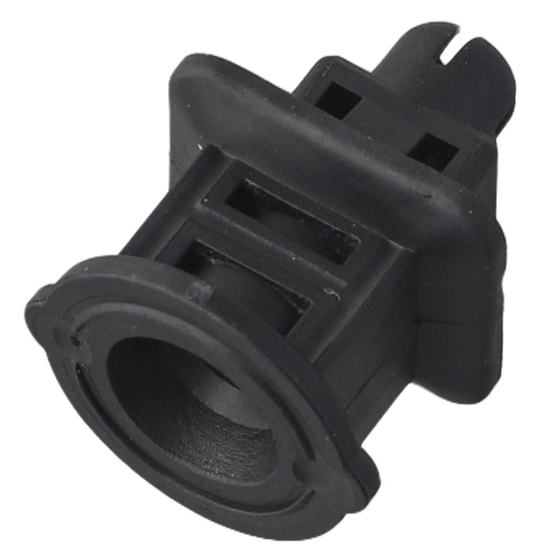 4 Pack Retainer Clips Fitment Clip Retainer Fasteners Fastener Clip Easy Tallation Compatible With OEM Number