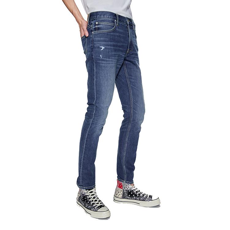Lee Jeans Men's Medium Light Blue Moderate Other LMB1007093XA00FA02874
