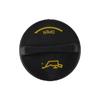 Replacement Engine Oil Filler Cap for Kia 1 6L 2 0L 2 4L Models from 2008 to 2019 Part Number 26510 26611 26510 26610