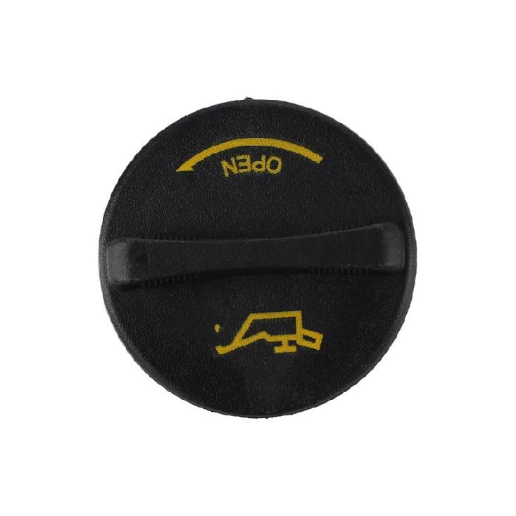Replacement Engine Oil Filler Cap for Kia 1 6L 2 0L 2 4L Models from 2008 to 2019 Part Number 26510 26611 26510 26610