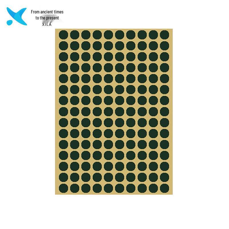 Target Practice Stickers