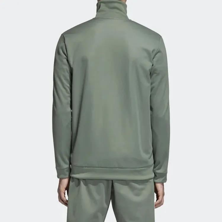 Adidas Originals Jackets Men's Turtleneck Moderate Other (Unisex) Jackets DH5820
