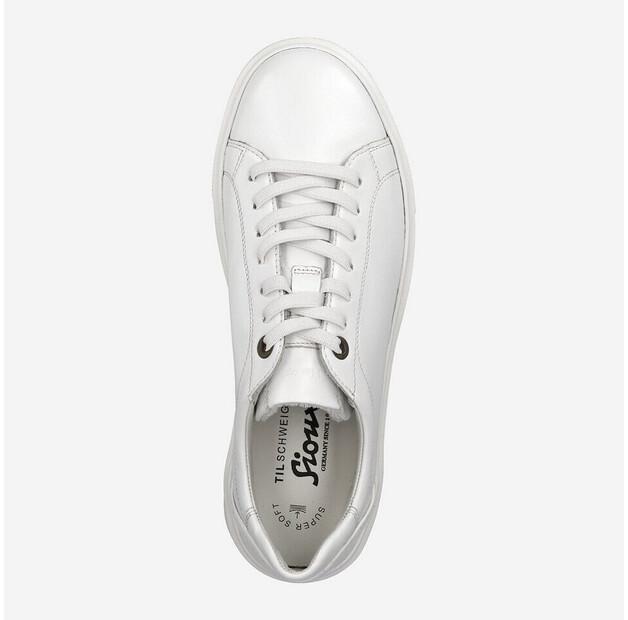 Кроссовки Sioux Tils