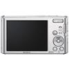 Sony DSCW830 20.1 MP digital camera 2.7-inch LCD (silver)