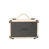 Bach Johann M3 Portable Wireless Bluetooth Speaker CN Plug (adapter Included)