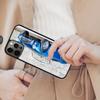 Classic Car Retro Magnetic Phone Case For APPLE iPhone 17 Air 16 14 13 12 Pro Max 15 Plus Wireless Charge With MagSafe Cover