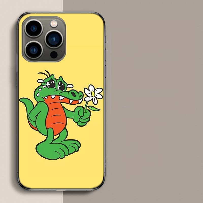 Alvaro Diaz COCO Handyhülle Für Iphone 17 Air 15 Pro 14 Plus 16 Pro Max 12 13 Mini 11 16E X XS Hülle Niedliche Fundas