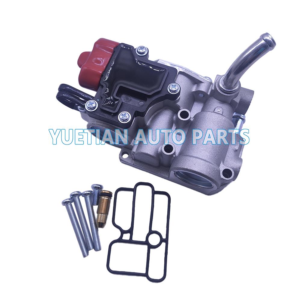 Idle Air Control Valve OEM MD614701 Compatible With 94-96 MITSUBISHI