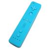 Wii Nunchuck for Nintendo Wii Game Wireless Vibration Motor Straight Handle + Left-Hand Chicken Leg Handle